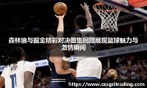 森林狼与掘金精彩对决图集回顾展现篮球魅力与激情瞬间
